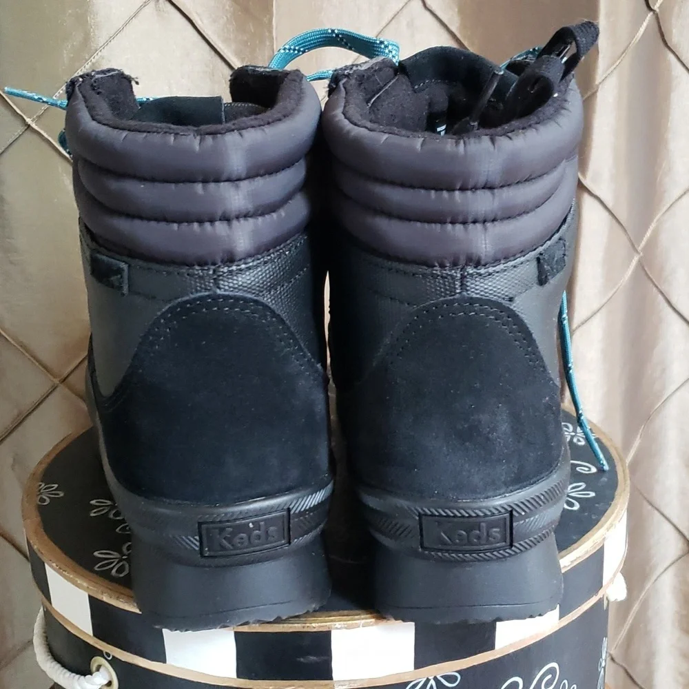 NWOT- Keds ‘Midland’ Boot